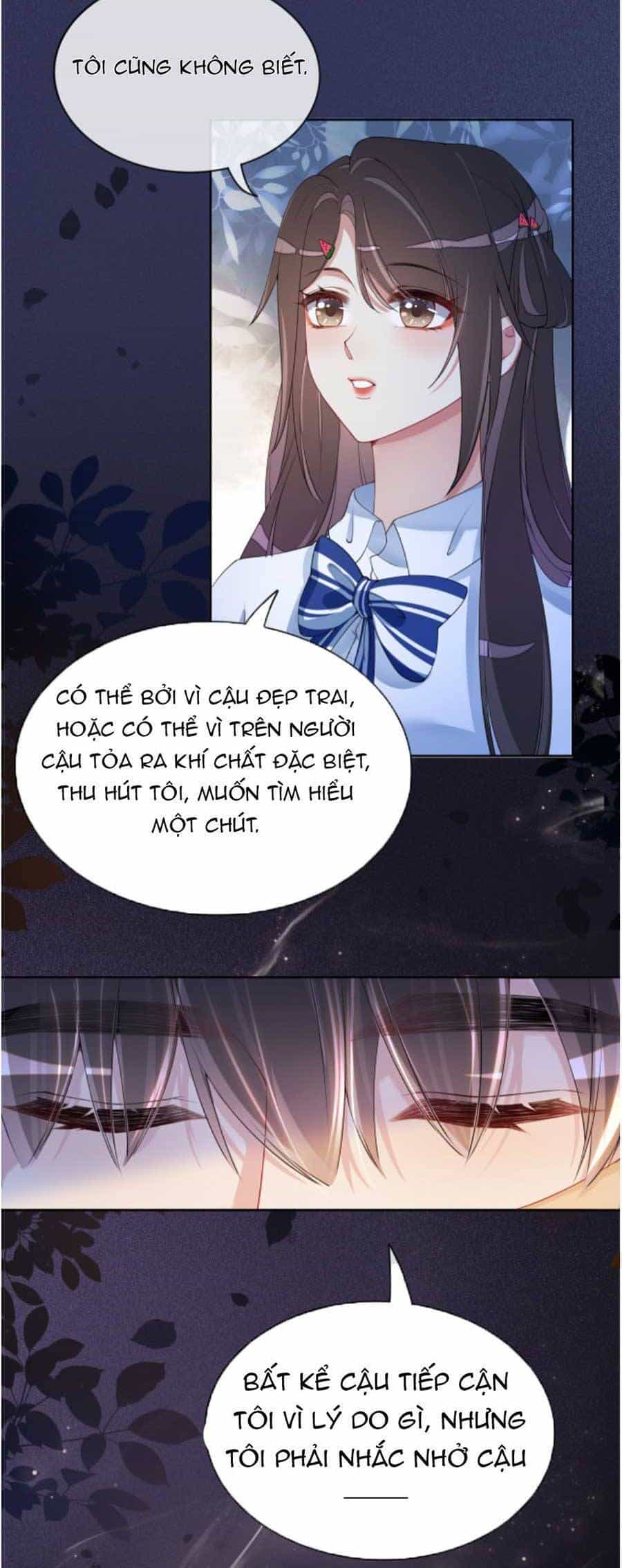 Bệnh Kiều Nam Chủ Lại Ghen Rồi - Chương 27 - ảnh 2