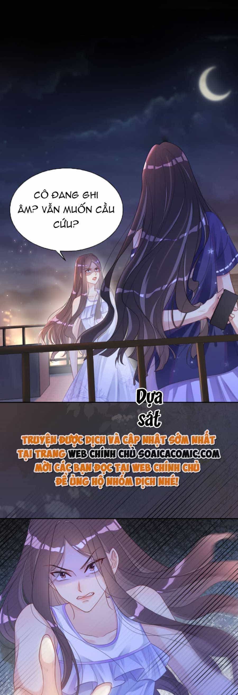 Bệnh Kiều Nam Chủ Lại Ghen Rồi - Chương 28 - ảnh 19