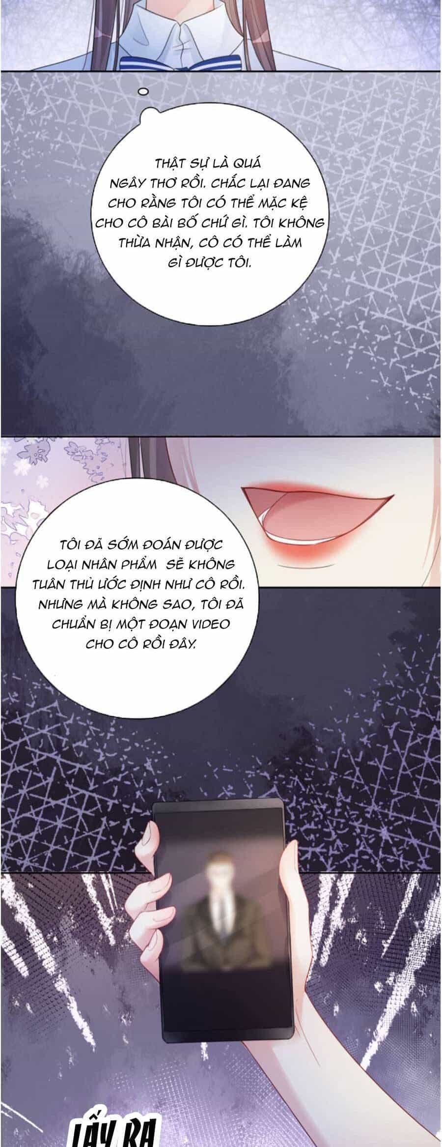 Bệnh Kiều Nam Chủ Lại Ghen Rồi - Chương 31 - ảnh 24
