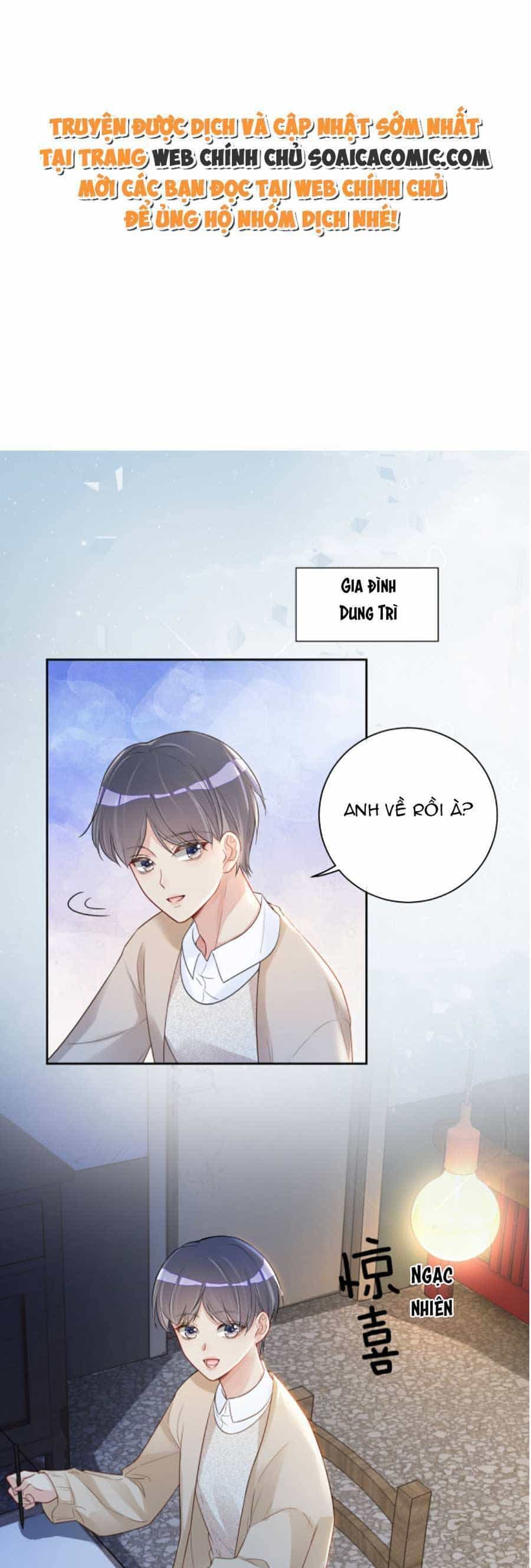 Bệnh Kiều Nam Chủ Lại Ghen Rồi - Chương 36 - ảnh 1