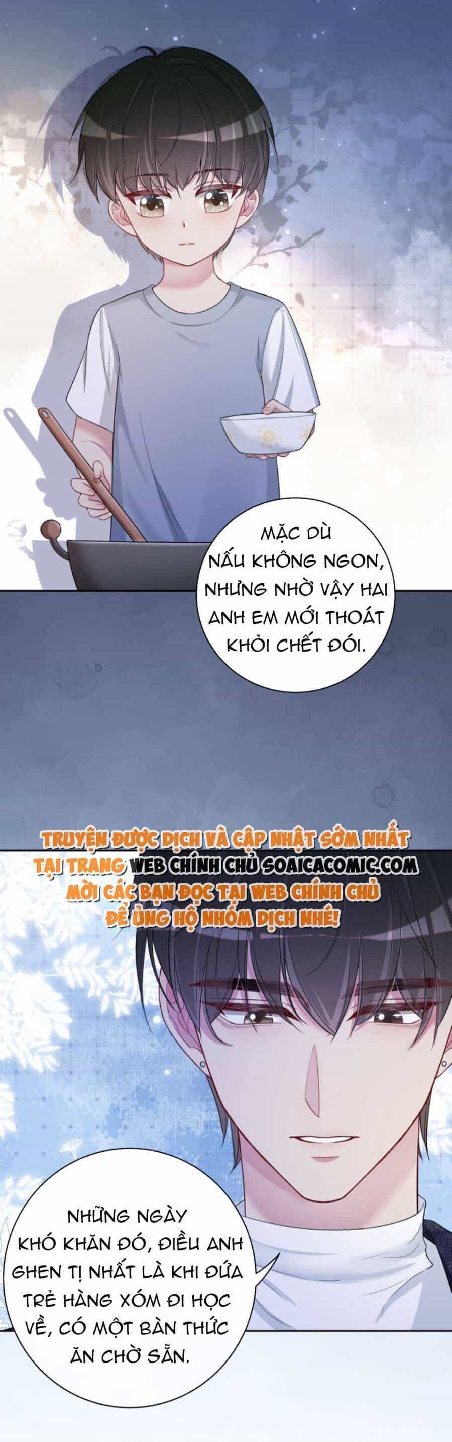 Bệnh Kiều Nam Chủ Lại Ghen Rồi - Chương 39 - ảnh 11