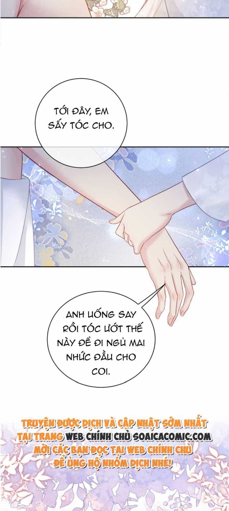 Bệnh Kiều Nam Chủ Lại Ghen Rồi - Chương 39 - ảnh 27