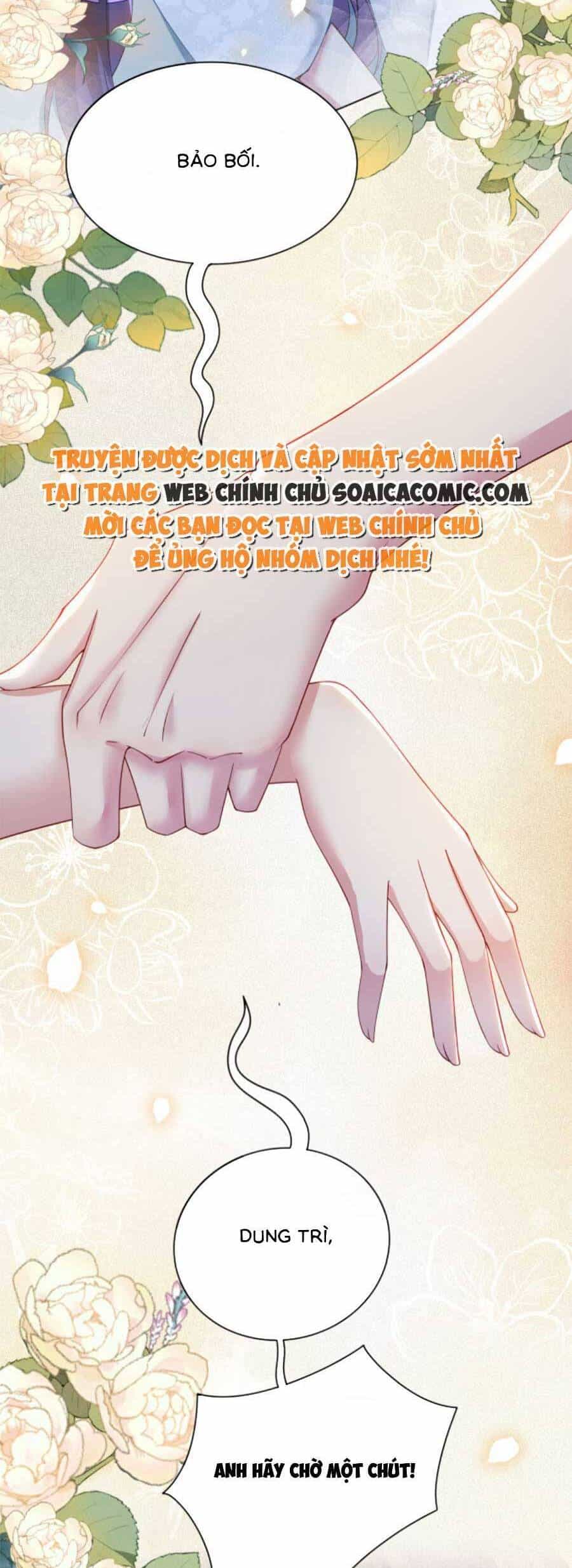 Bệnh Kiều Nam Chủ Lại Ghen Rồi - Chương 40 - ảnh 2