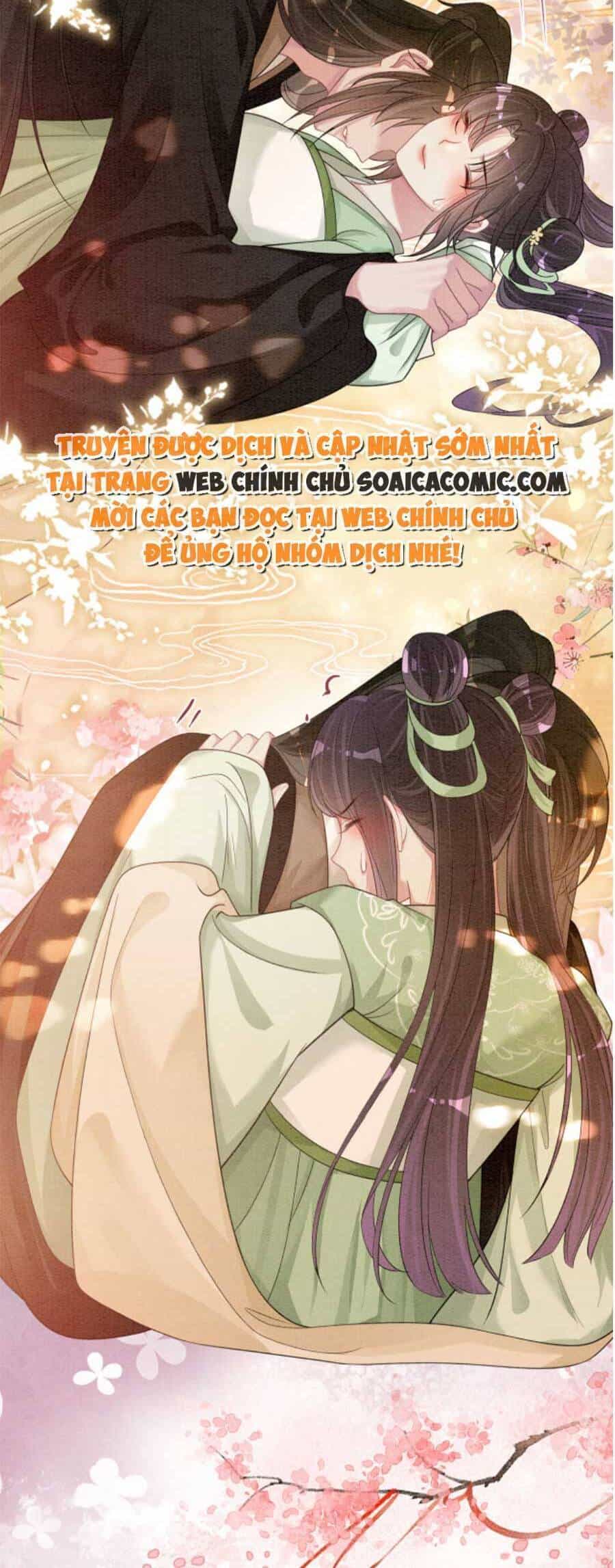 Bệnh Kiều Nam Chủ Lại Ghen Rồi - Chương 49 - ảnh 18