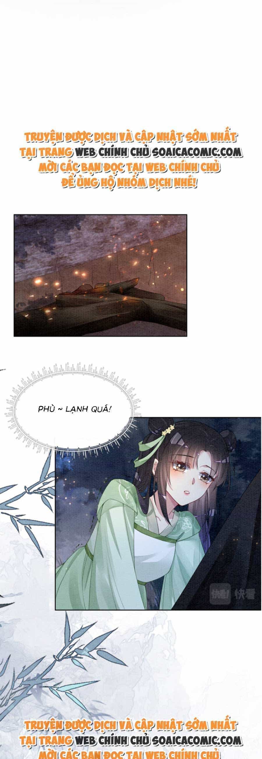 Bệnh Kiều Nam Chủ Lại Ghen Rồi - Chương 49 - ảnh 4