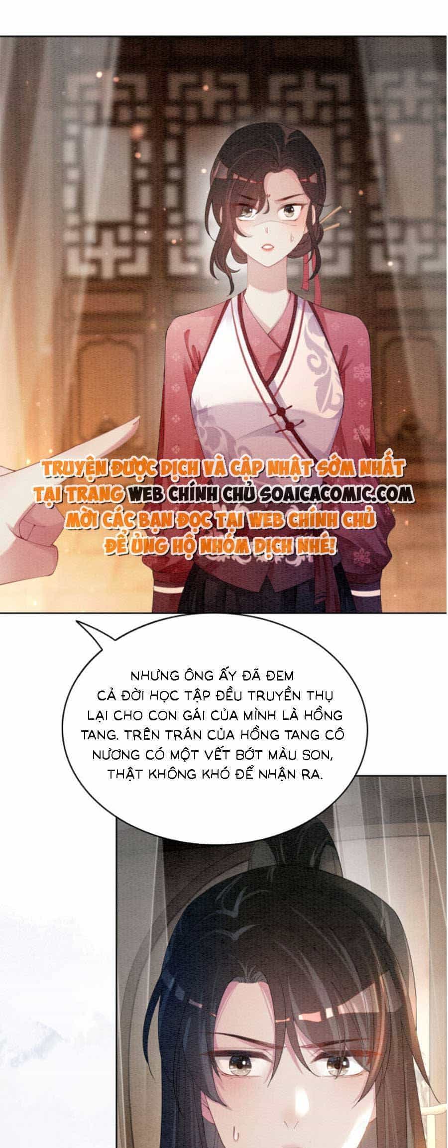 Bệnh Kiều Nam Chủ Lại Ghen Rồi - Chương 52 - ảnh 22