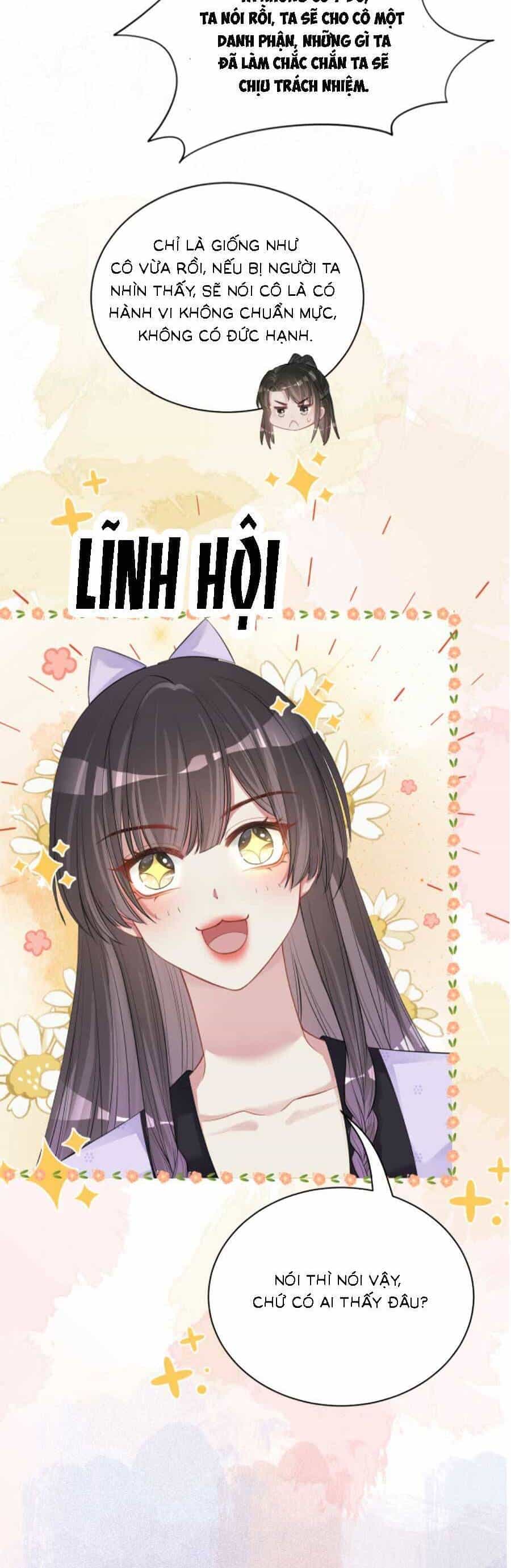 Bệnh Kiều Nam Chủ Lại Ghen Rồi - Chương 52 - ảnh 5