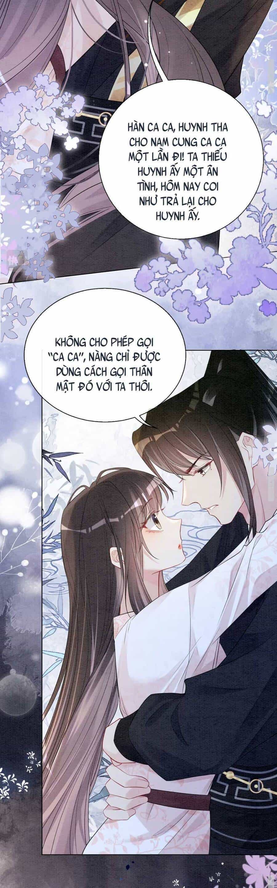 Bệnh Kiều Nam Chủ Lại Ghen Rồi - Chương 66 - ảnh 14