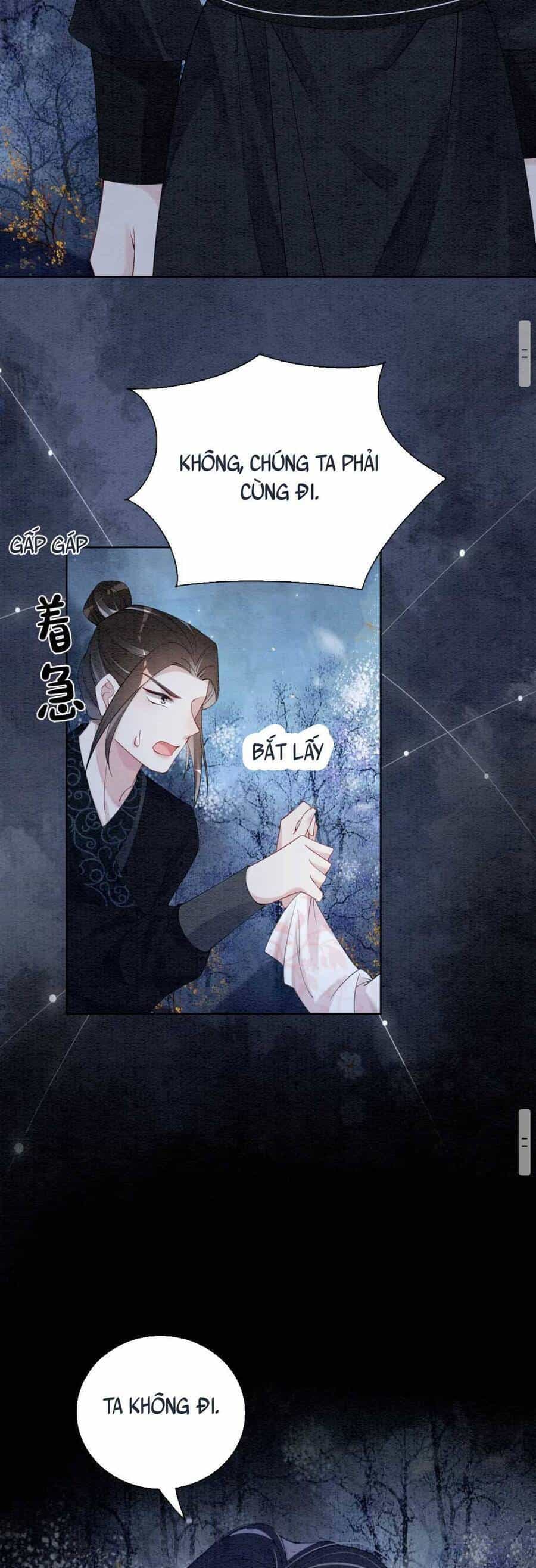 Bệnh Kiều Nam Chủ Lại Ghen Rồi - Chương 66 - ảnh 5