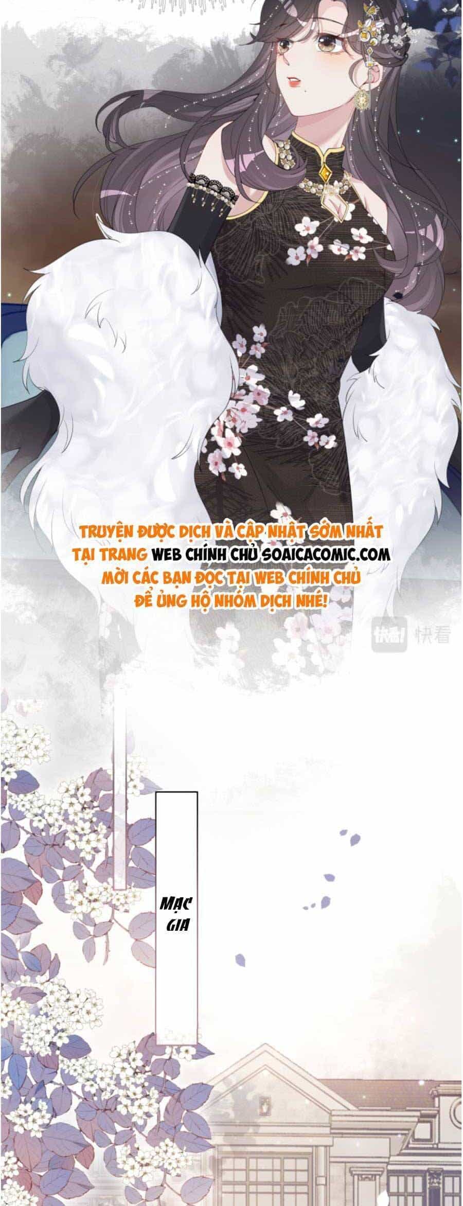 Bệnh Kiều Nam Chủ Lại Ghen Rồi - Chương 68 - ảnh 24