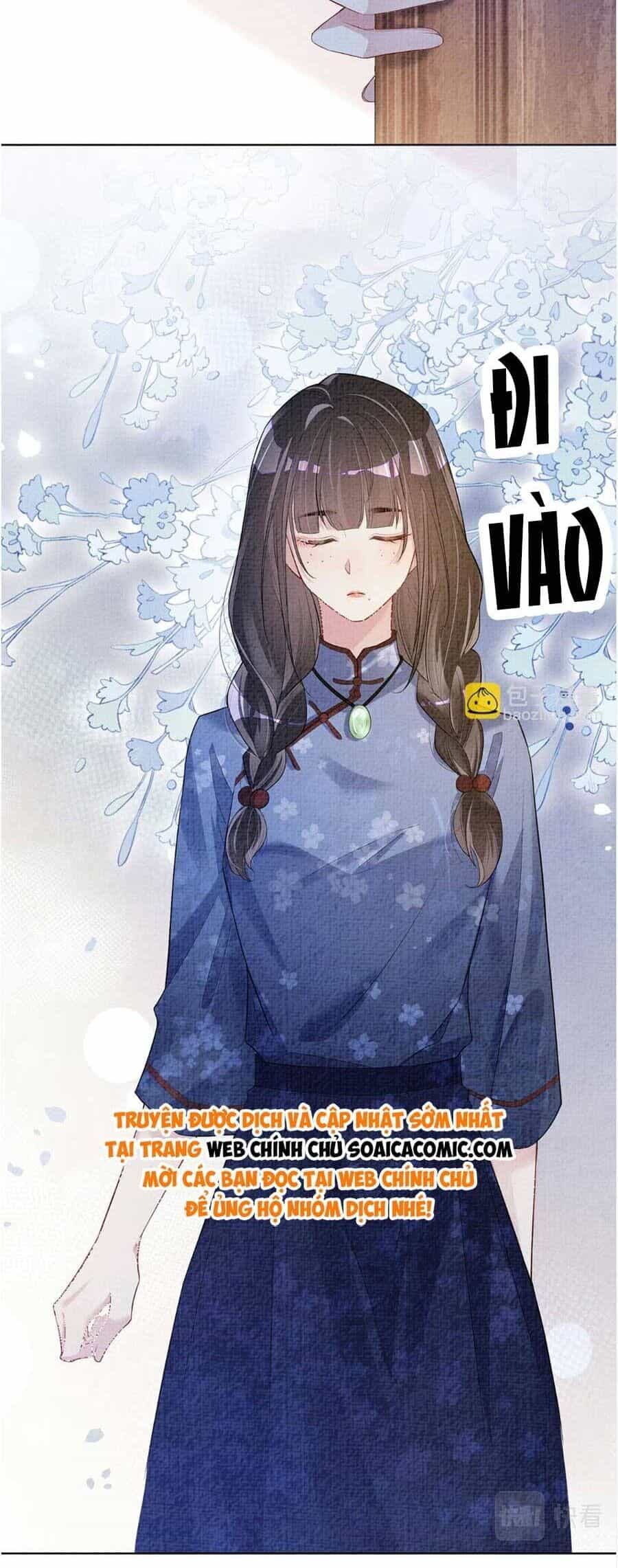 Bệnh Kiều Nam Chủ Lại Ghen Rồi - Chương 69 - ảnh 15