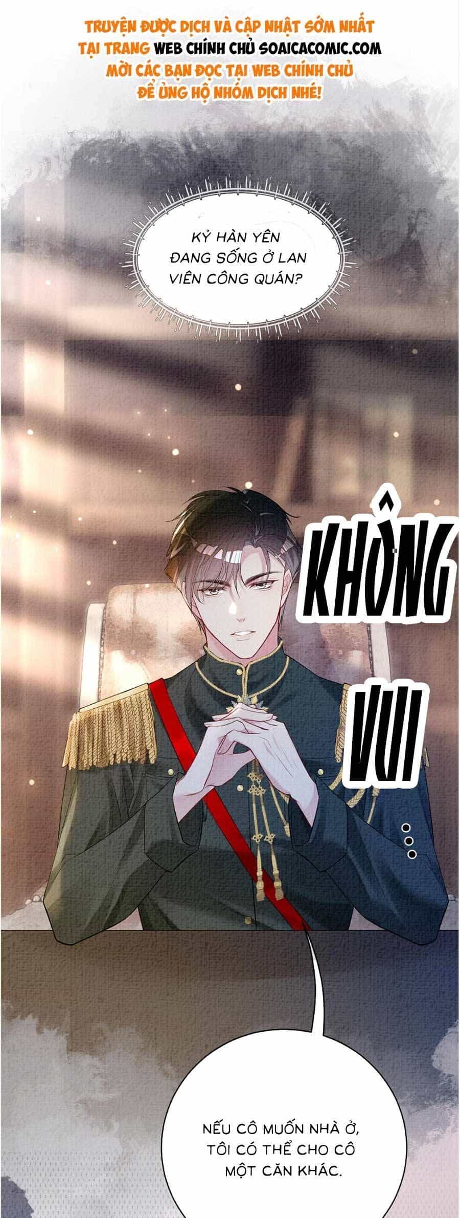 Bệnh Kiều Nam Chủ Lại Ghen Rồi - Chương 69 - ảnh 22