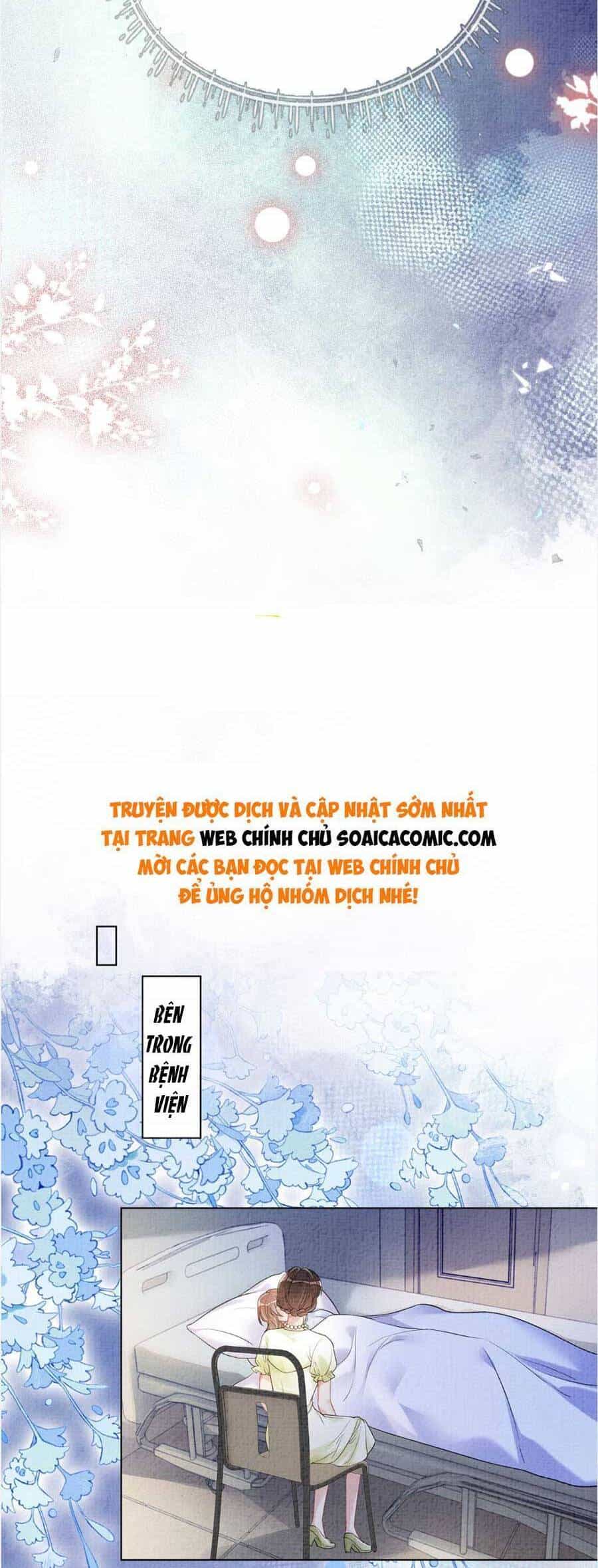 Bệnh Kiều Nam Chủ Lại Ghen Rồi - Chương 74 - ảnh 10