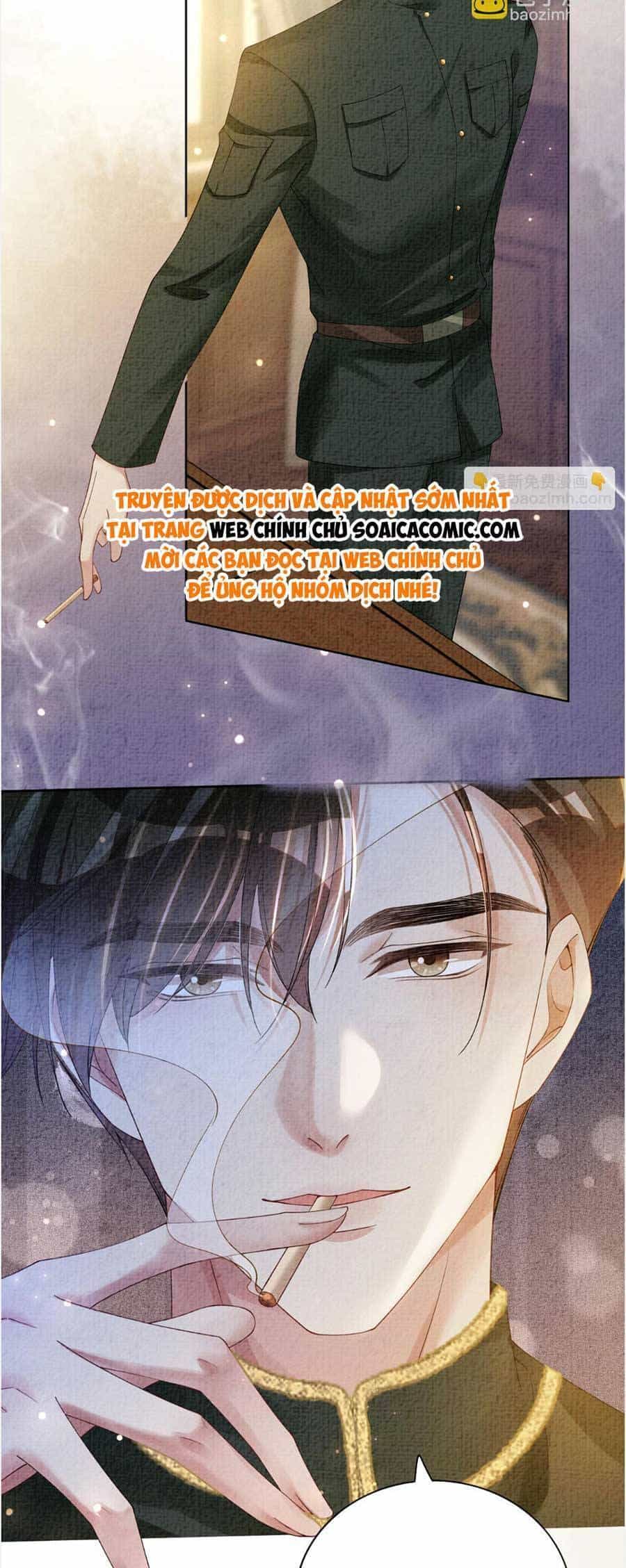 Bệnh Kiều Nam Chủ Lại Ghen Rồi - Chương 76 - ảnh 5