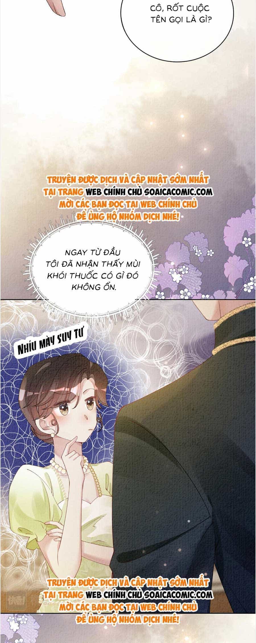Bệnh Kiều Nam Chủ Lại Ghen Rồi - Chương 76 - ảnh 6