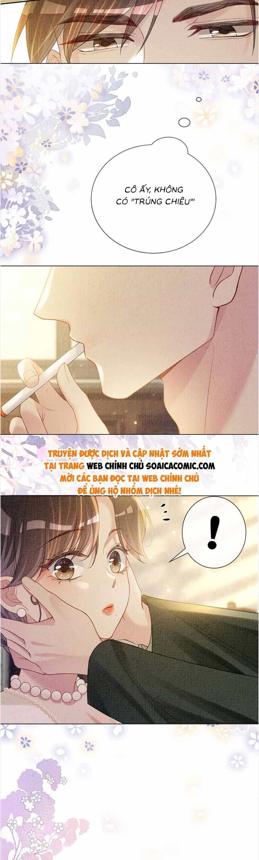 Bệnh Kiều Nam Chủ Lại Ghen Rồi - Chương 76 - ảnh 8