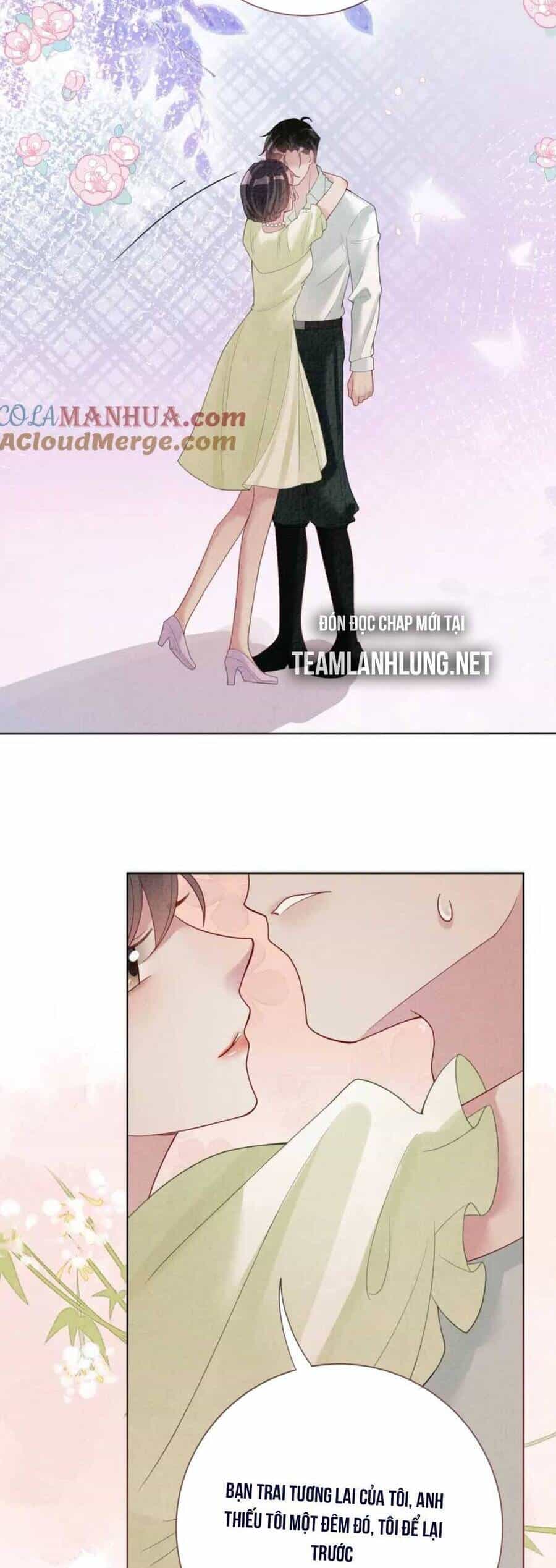 Bệnh Kiều Nam Chủ Lại Ghen Rồi - Chương 77 - ảnh 31