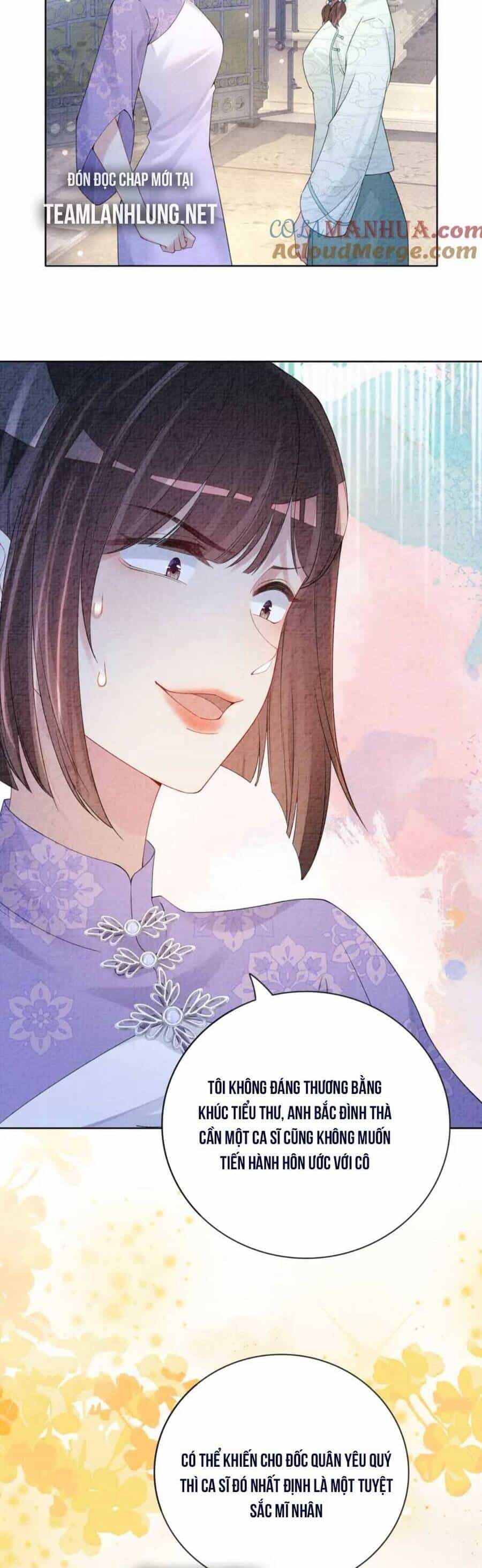 Bệnh Kiều Nam Chủ Lại Ghen Rồi - Chương 78 - ảnh 24