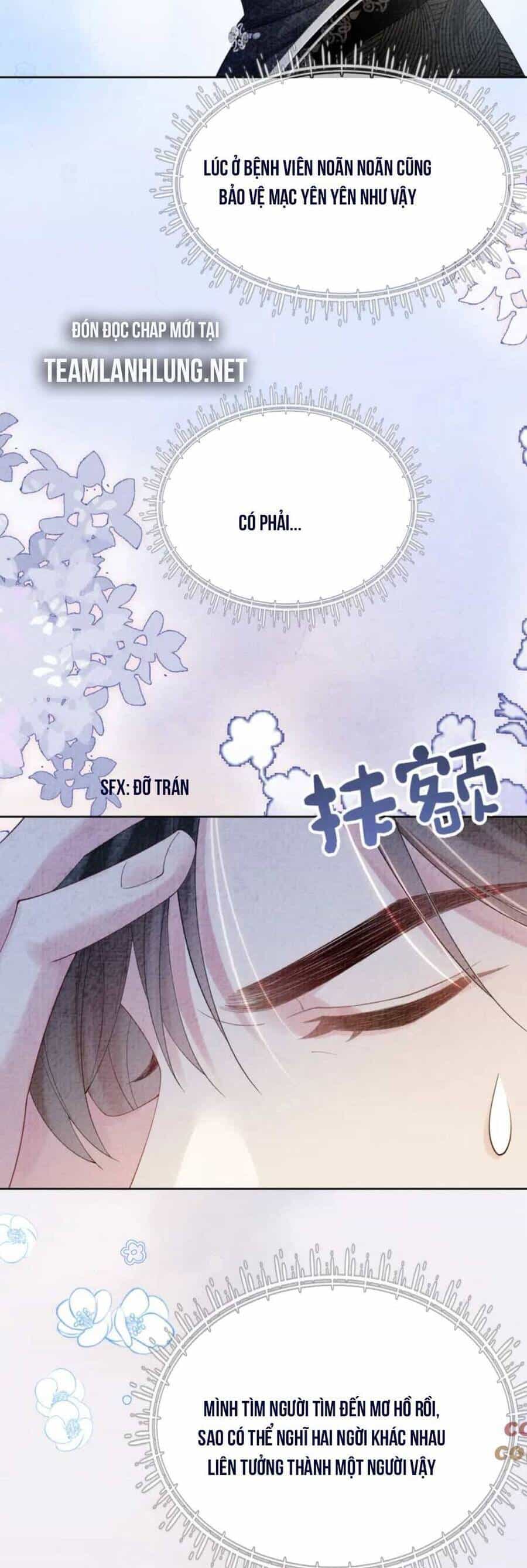 Bệnh Kiều Nam Chủ Lại Ghen Rồi - Chương 78 - ảnh 33
