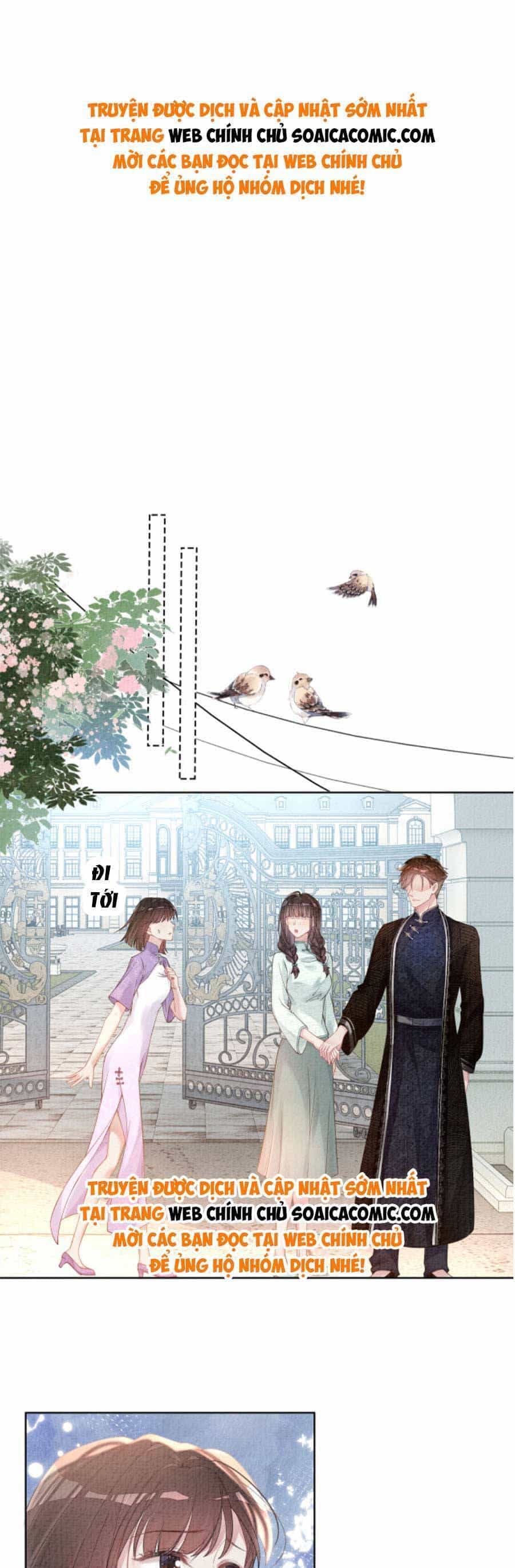 Bệnh Kiều Nam Chủ Lại Ghen Rồi - Chương 79 - ảnh 1