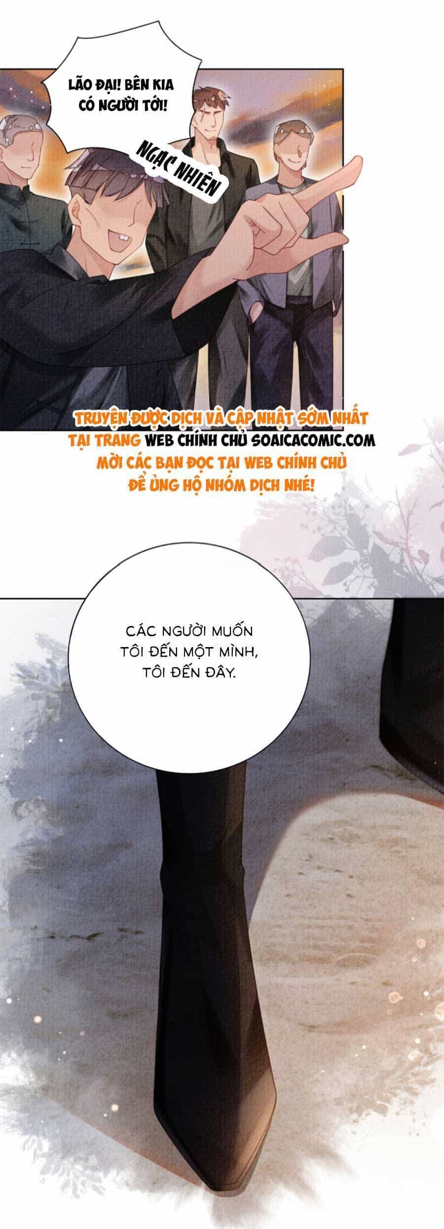 Bệnh Kiều Nam Chủ Lại Ghen Rồi - Chương 83 - ảnh 27