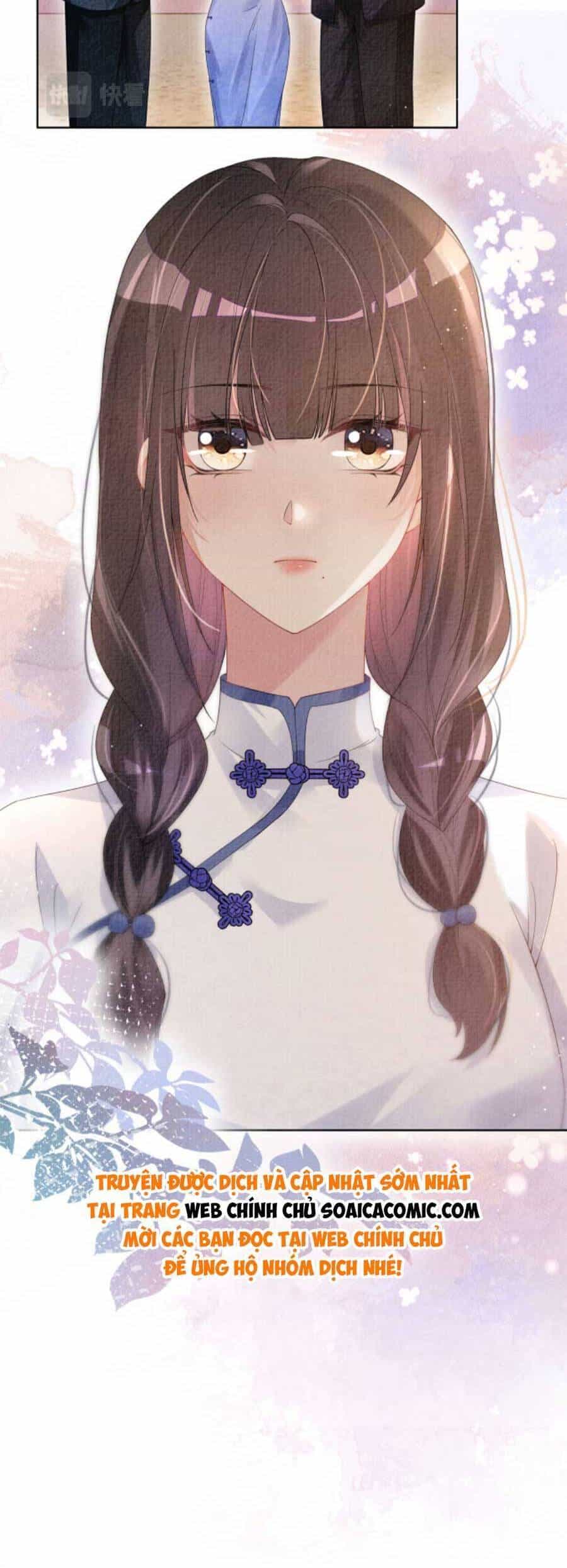 Bệnh Kiều Nam Chủ Lại Ghen Rồi - Chương 83 - ảnh 29