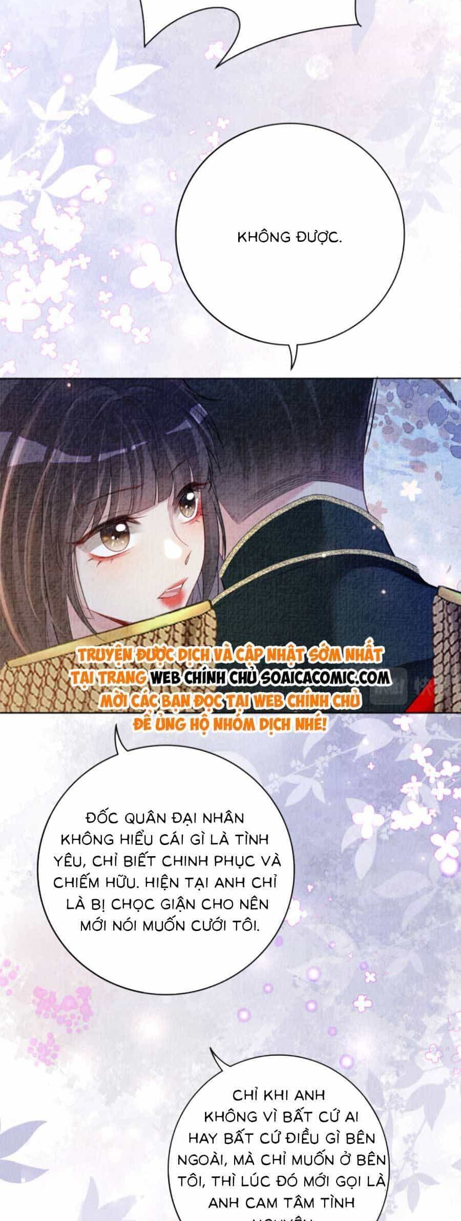 Bệnh Kiều Nam Chủ Lại Ghen Rồi - Chương 86 - ảnh 18