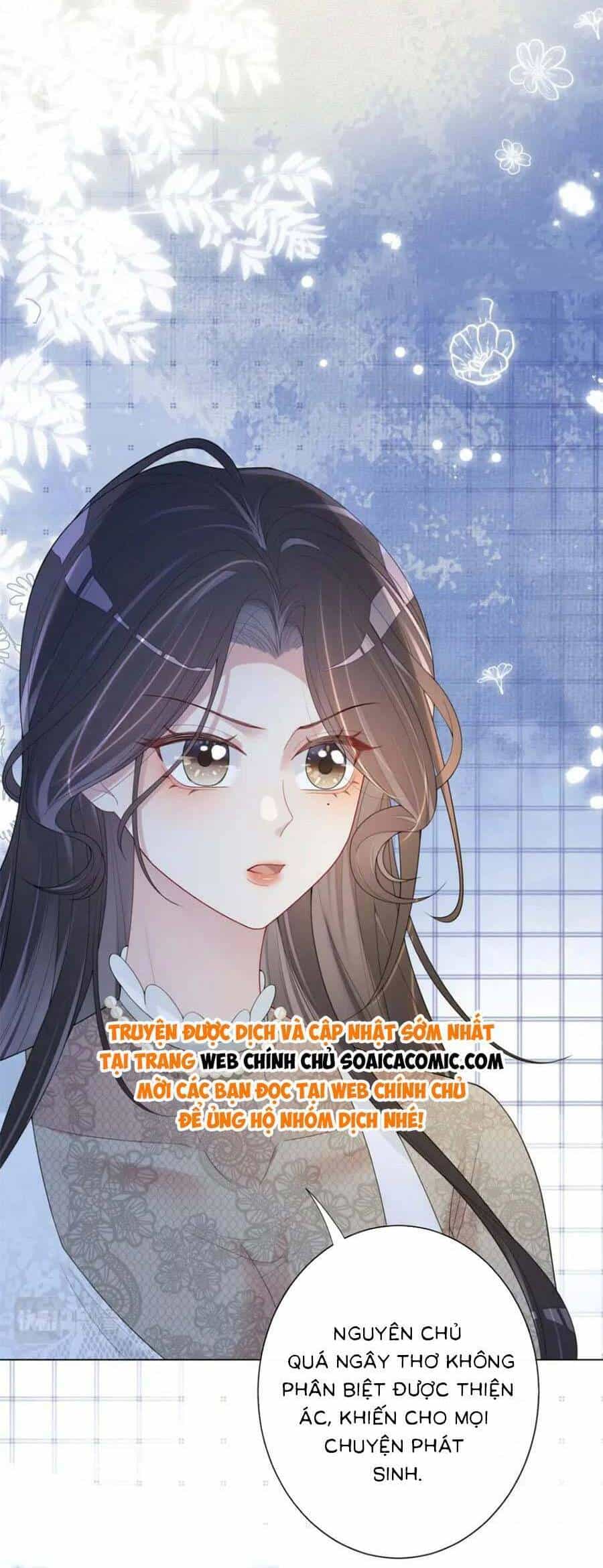 Bệnh Kiều Nam Chủ Lại Ghen Rồi - Chương 88 - ảnh 25
