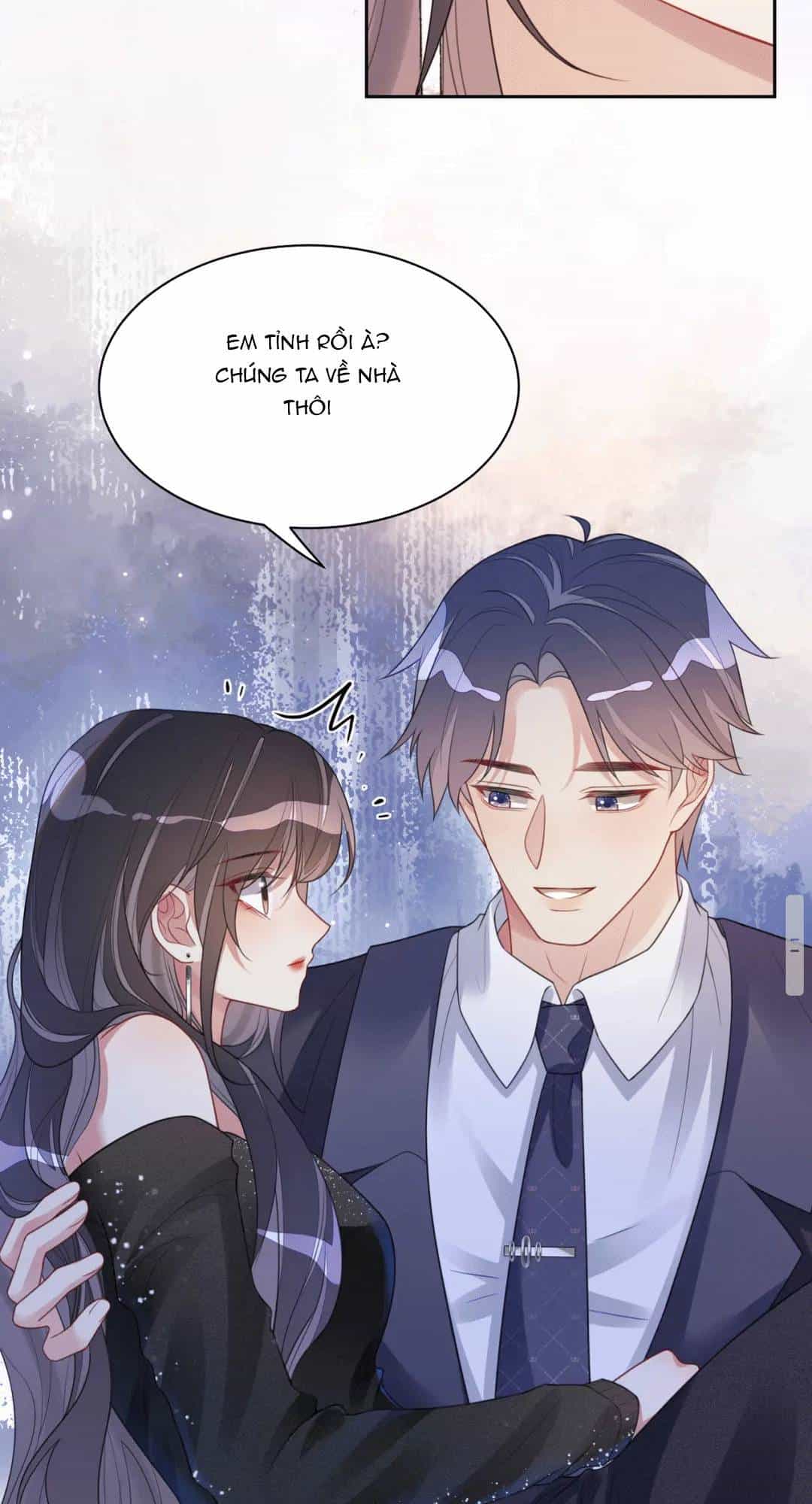 Bệnh Kiều Nam Chủ Lại Ghen Rồi - Chương 9 - ảnh 6