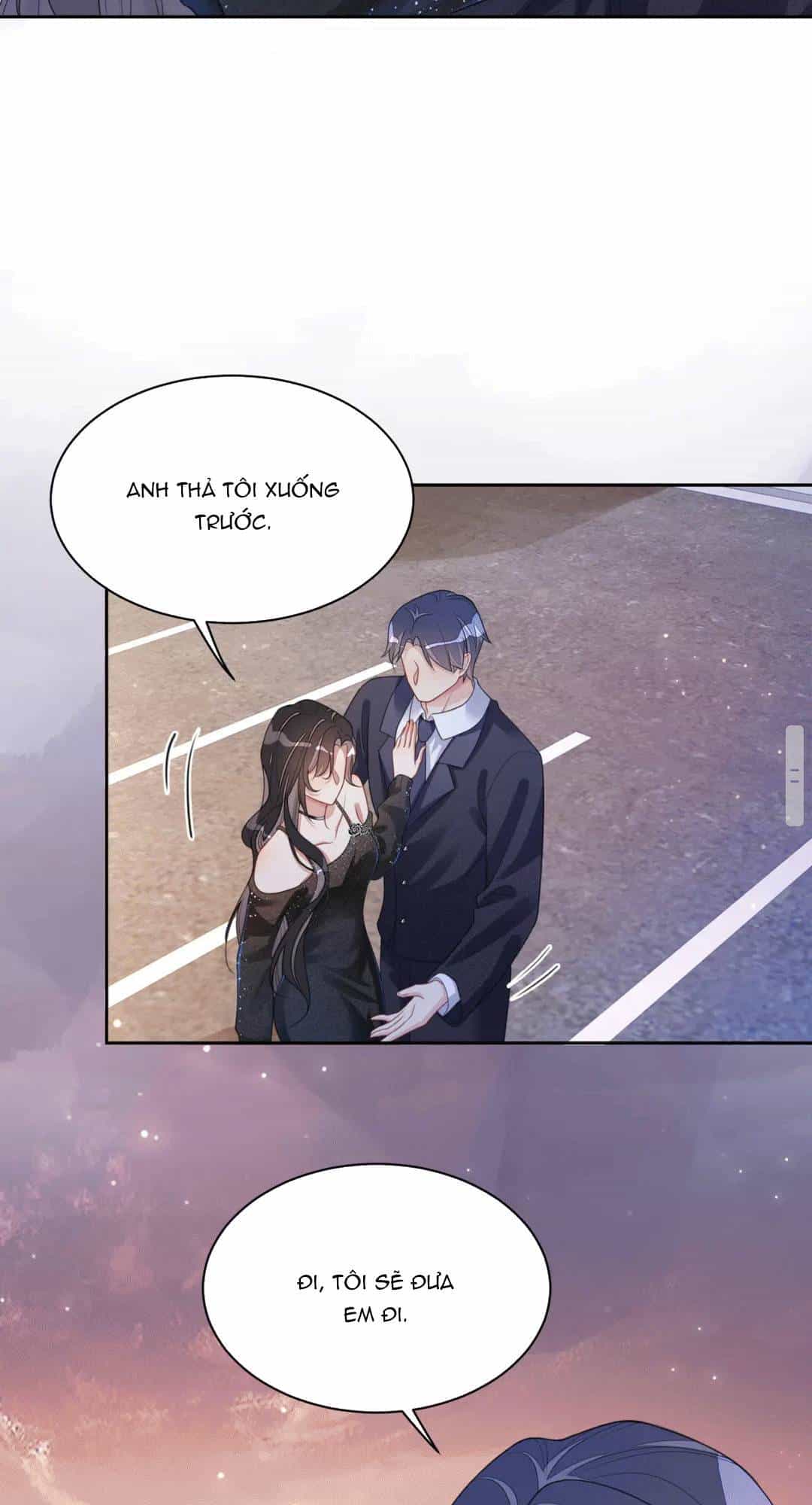 Bệnh Kiều Nam Chủ Lại Ghen Rồi - Chương 9 - ảnh 7