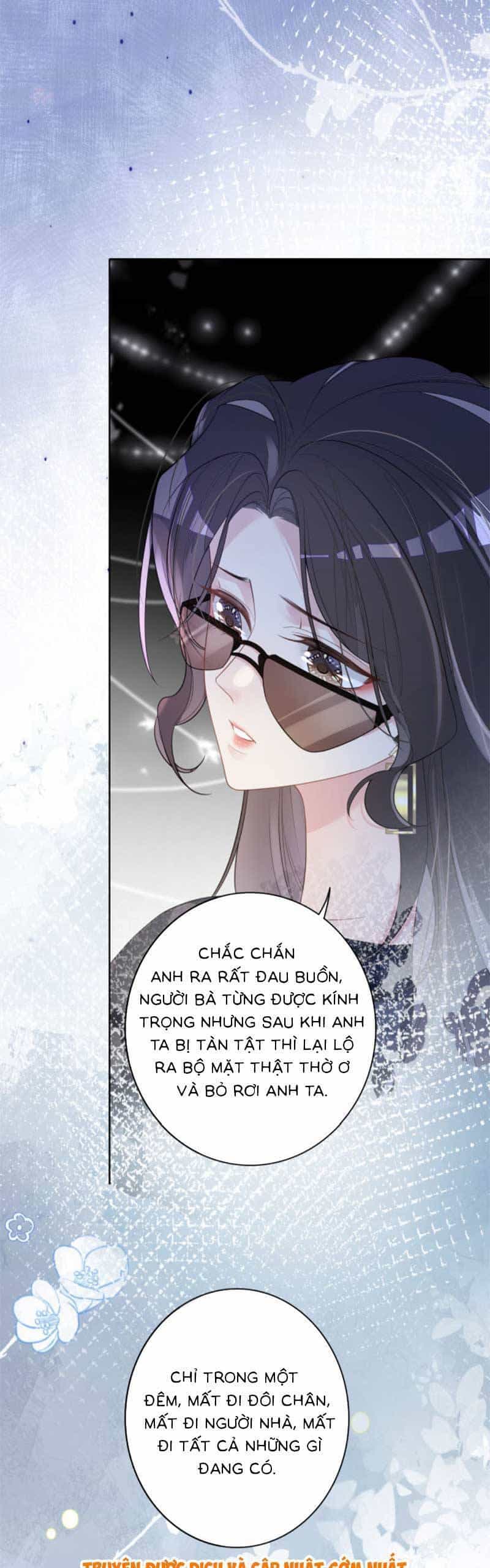 Bệnh Kiều Nam Chủ Lại Ghen Rồi - Chương 91 - ảnh 16