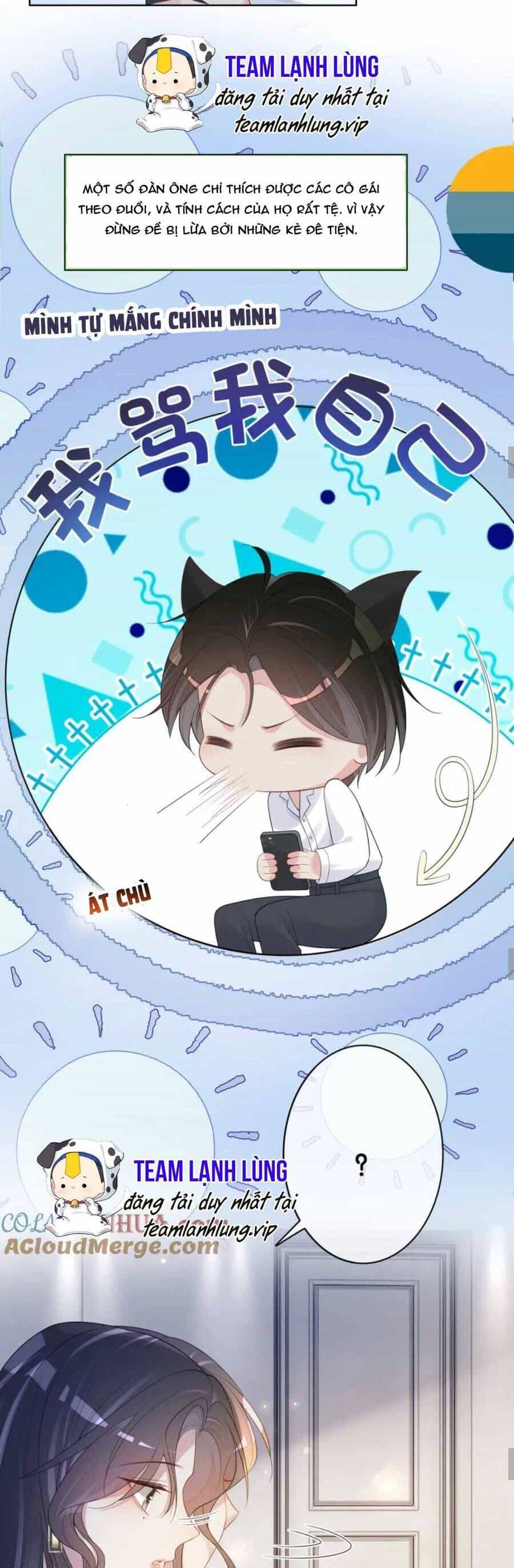 Bệnh Kiều Nam Chủ Lại Ghen Rồi - Chương 92 - ảnh 16