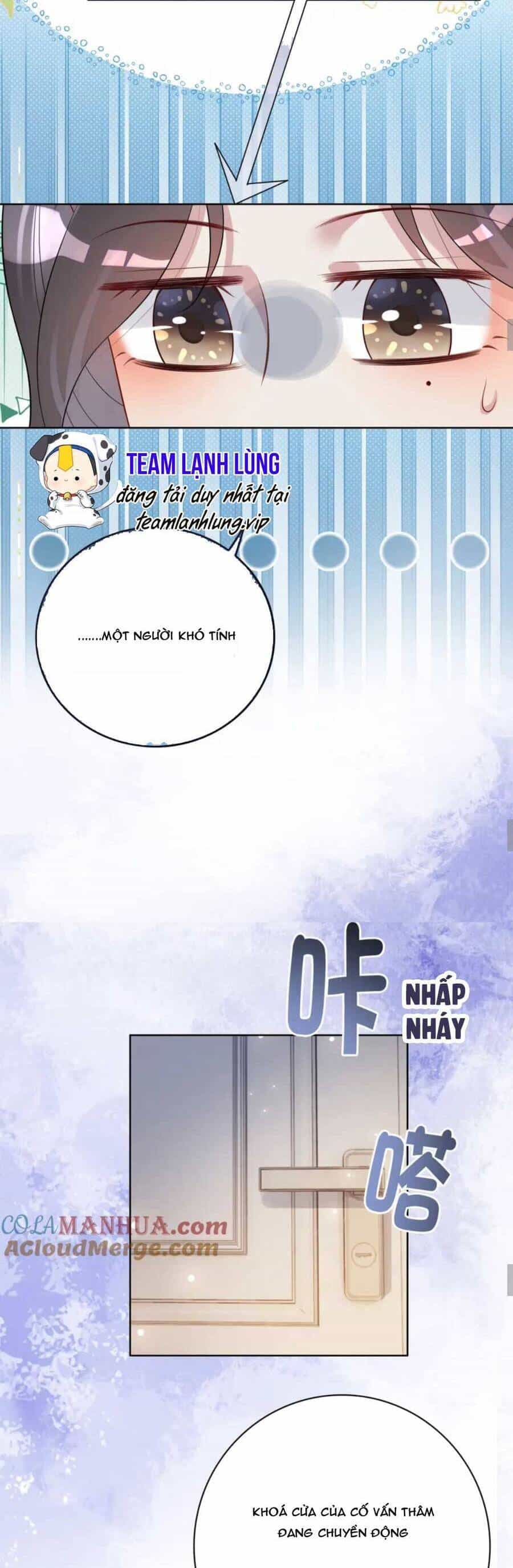Bệnh Kiều Nam Chủ Lại Ghen Rồi - Chương 92 - ảnh 18