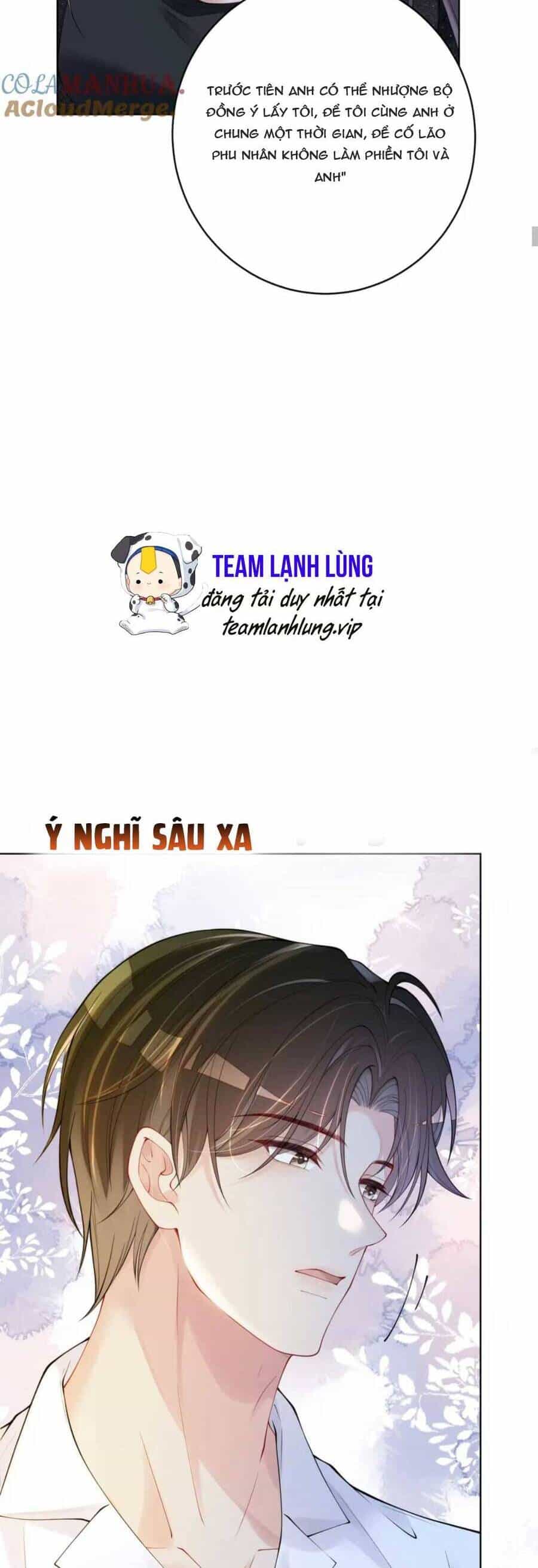 Bệnh Kiều Nam Chủ Lại Ghen Rồi - Chương 92 - ảnh 26
