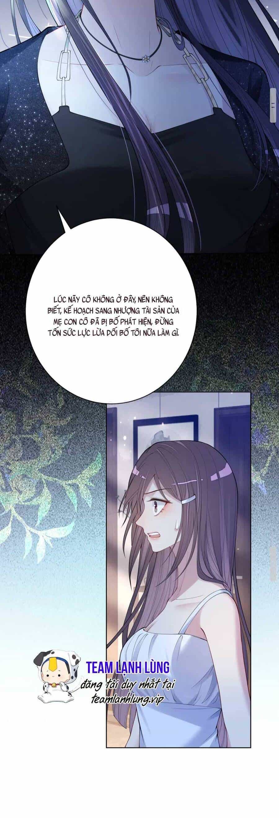 Bệnh Kiều Nam Chủ Lại Ghen Rồi - Chương 94 - ảnh 9