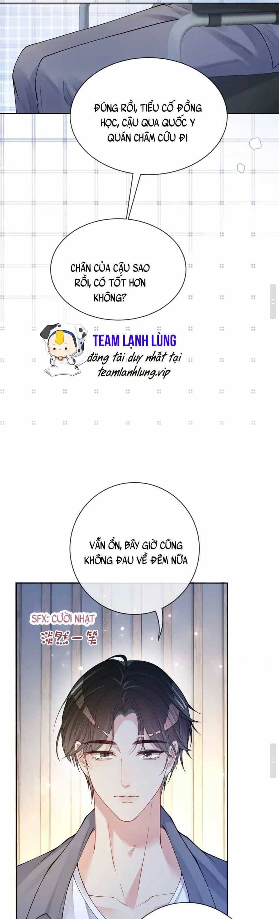 Bệnh Kiều Nam Chủ Lại Ghen Rồi - Chương 95 - ảnh 25