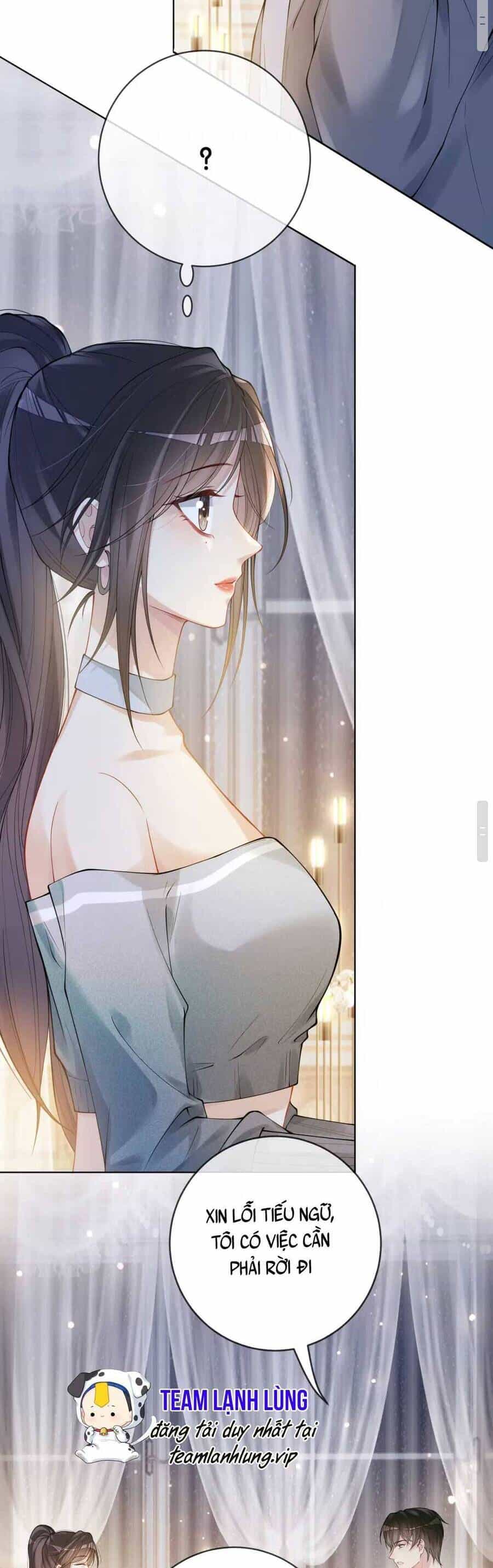 Bệnh Kiều Nam Chủ Lại Ghen Rồi - Chương 95 - ảnh 31