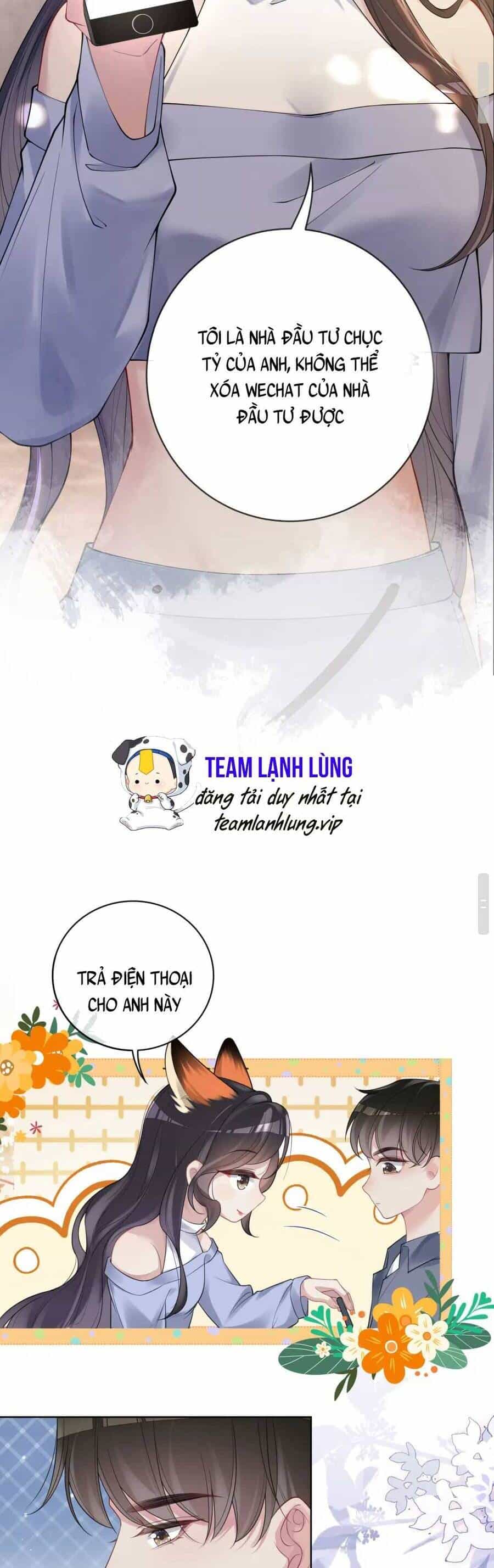 Bệnh Kiều Nam Chủ Lại Ghen Rồi - Chương 96 - ảnh 29