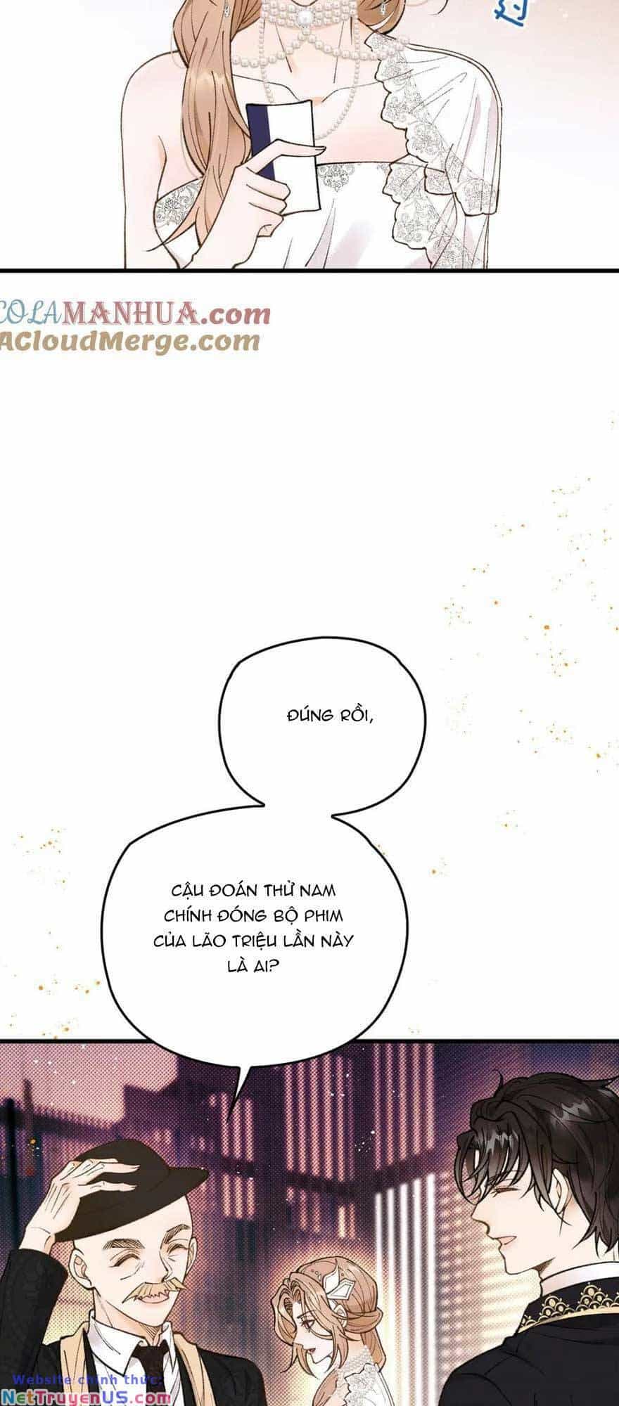Bệnh Kiều Nam Chủ Trong Game Đều Muốn Quấn Lấy Ta - Chương 10 - ảnh 10