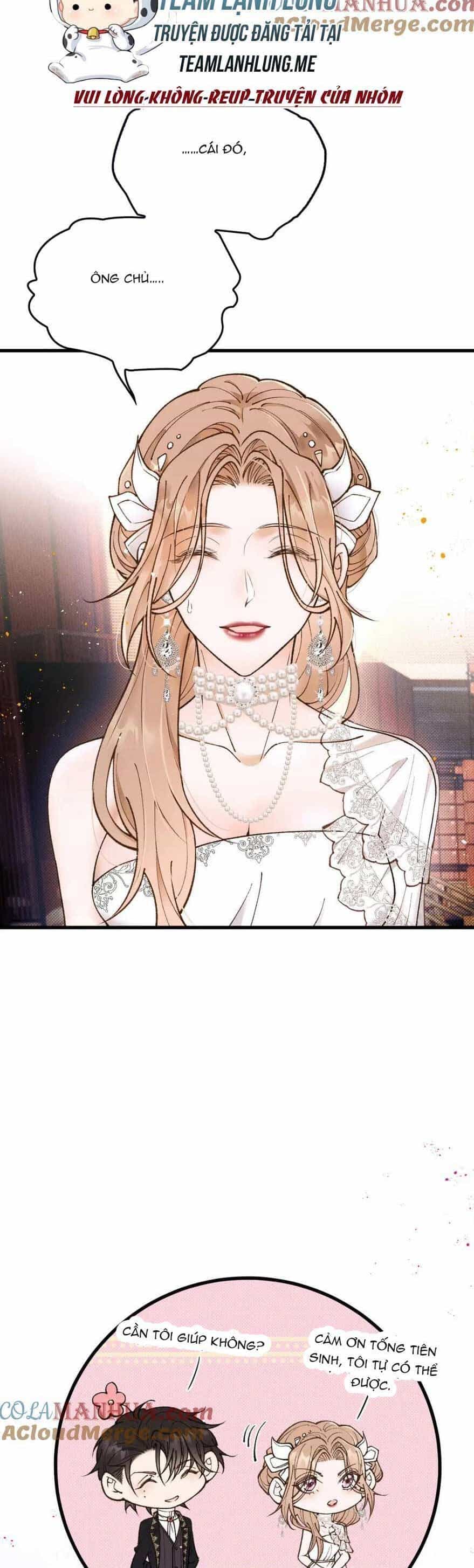 Bệnh Kiều Nam Chủ Trong Game Đều Muốn Quấn Lấy Ta - Chương 11 - ảnh 9
