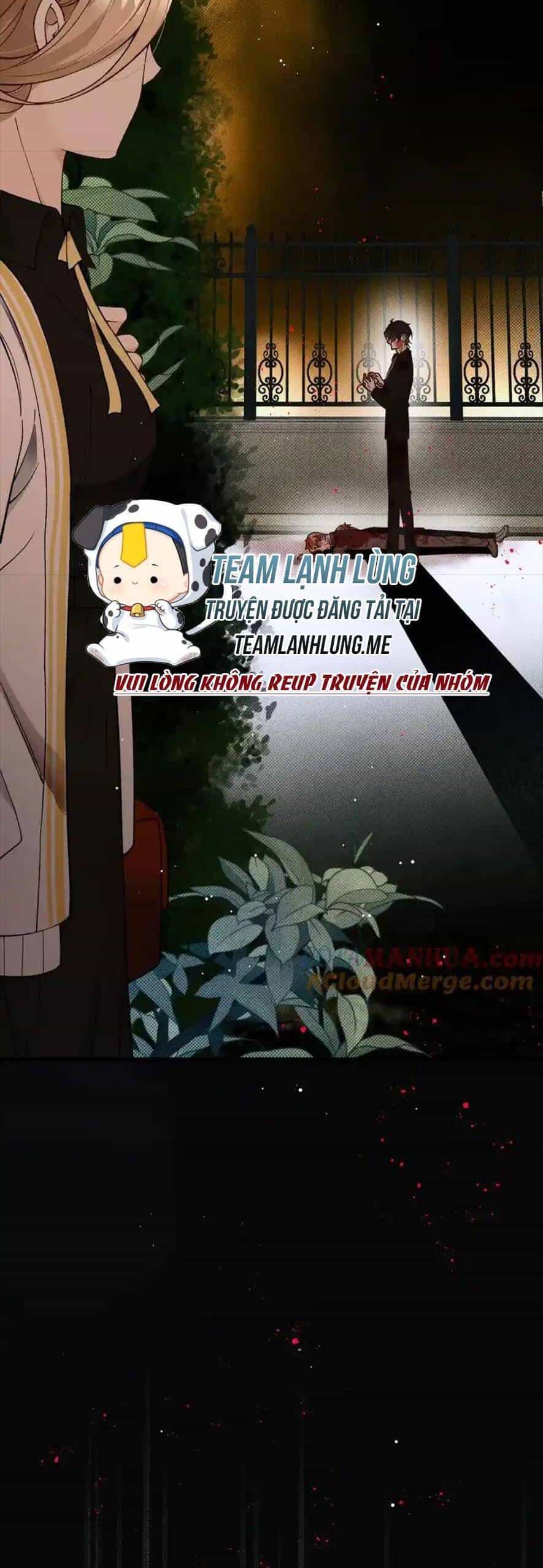 Bệnh Kiều Nam Chủ Trong Game Đều Muốn Quấn Lấy Ta - Chương 13 - ảnh 40