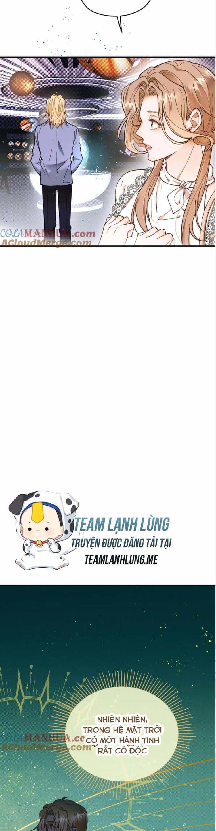 Bệnh Kiều Nam Chủ Trong Game Đều Muốn Quấn Lấy Ta - Chương 14 - ảnh 19