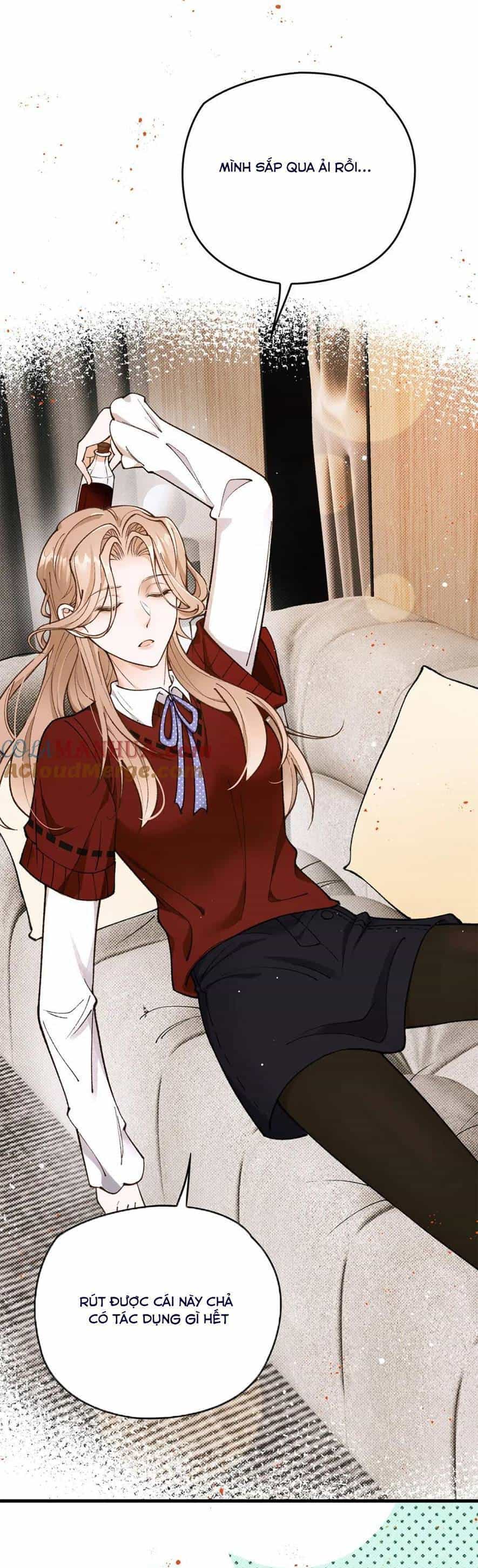 Bệnh Kiều Nam Chủ Trong Game Đều Muốn Quấn Lấy Ta - Chương 15 - ảnh 4
