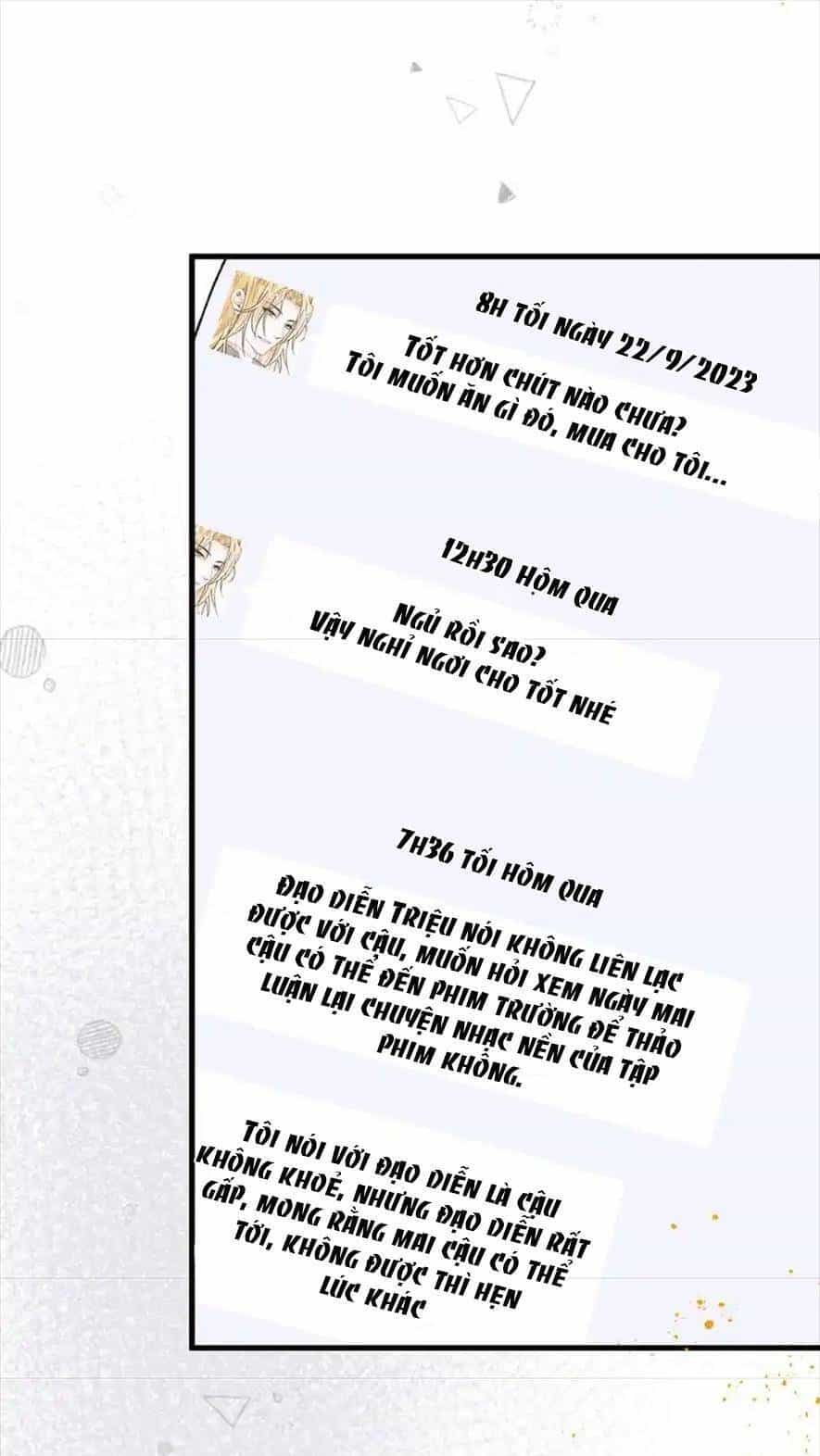 Bệnh Kiều Nam Chủ Trong Game Đều Muốn Quấn Lấy Ta - Chương 16 - ảnh 42