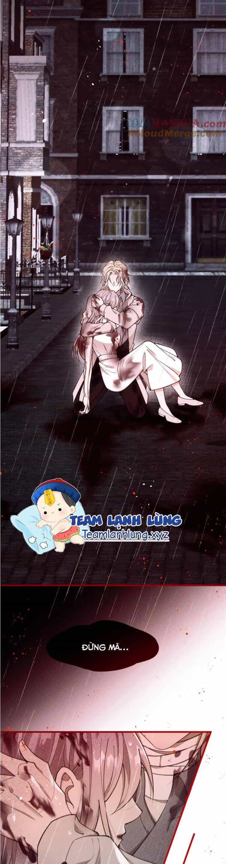 Bệnh Kiều Nam Chủ Trong Game Đều Muốn Quấn Lấy Ta - Chương 17 - ảnh 10