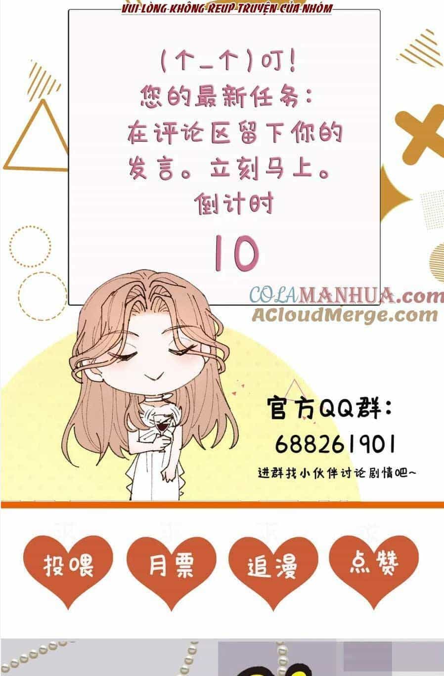 Bệnh Kiều Nam Chủ Trong Game Đều Muốn Quấn Lấy Ta - Chương 6 - ảnh 42