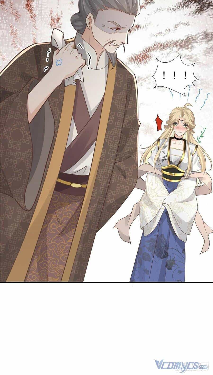 Bệnh Kiều Vương Gia Dựa Vào Ta Để Tiếp Tục Sống - Chương 10 - ảnh 31