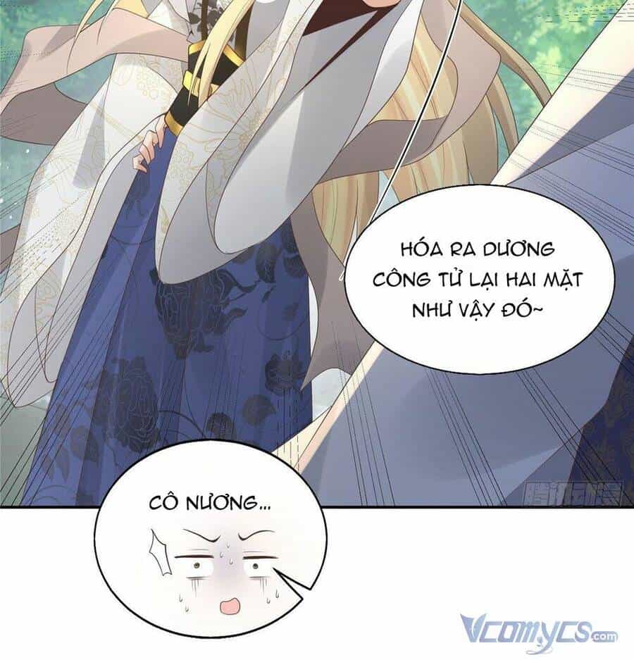 Bệnh Kiều Vương Gia Dựa Vào Ta Để Tiếp Tục Sống - Chương 18 - ảnh 19