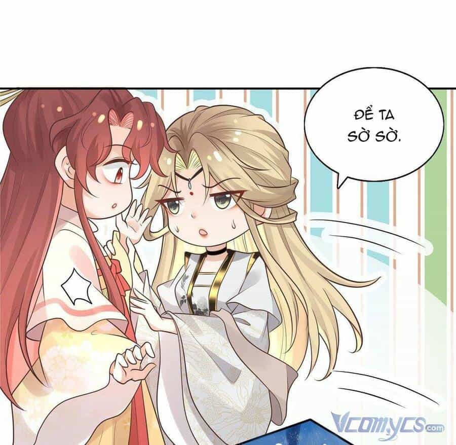 Bệnh Kiều Vương Gia Dựa Vào Ta Để Tiếp Tục Sống - Chương 19 - ảnh 27