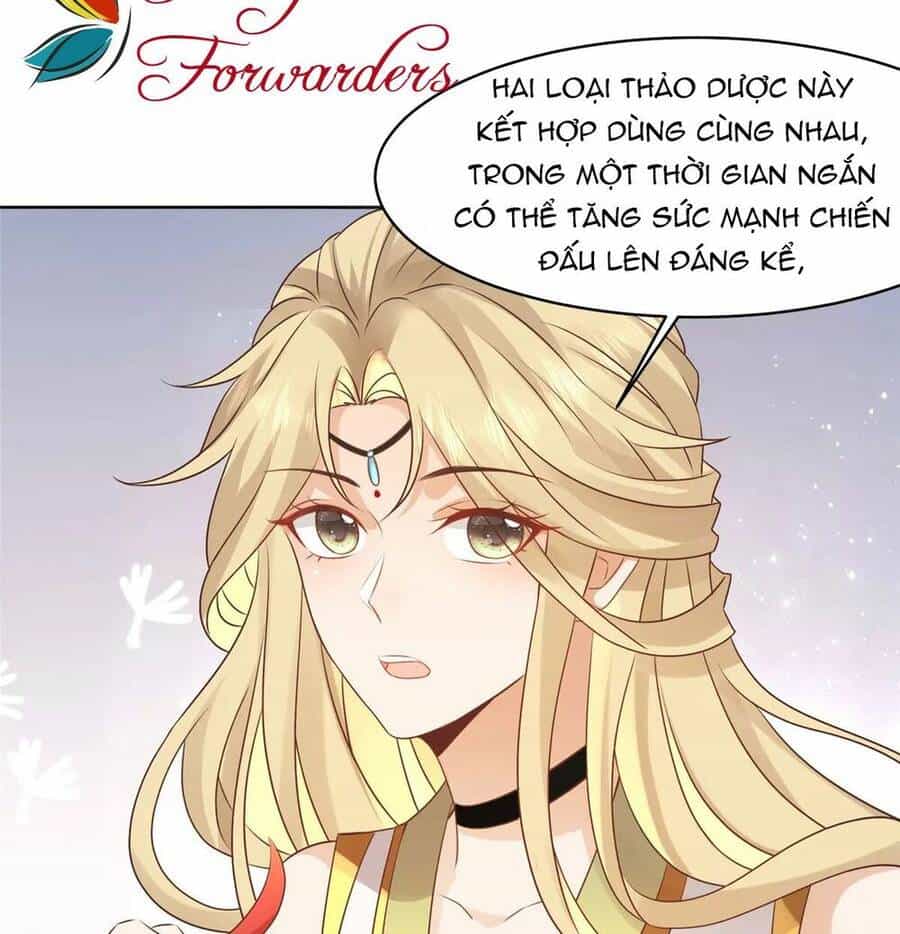 Bệnh Kiều Vương Gia Dựa Vào Ta Để Tiếp Tục Sống - Chương 51 - ảnh 12